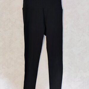Aerie Offline Black Legging Workout  Size Extra Small